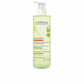 Aderma Exomega Gel Emoliente 2 En 1 500M
