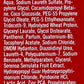 PILEXIL SHAMPOO 500ML - HAIR LOSS