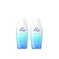 Skin Aqua UV Super Moisture Gel Hydrating Sunscreen SPF50+/PA++++ - 110g - Pack of 2