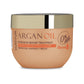 Kativa Argan Oil Intensive Repair Treatment Mask (250 ML), Moisturizing and Protective for Dry or Damaged Hair, Salt & Sulfate Free, Gluten & Paraben Free