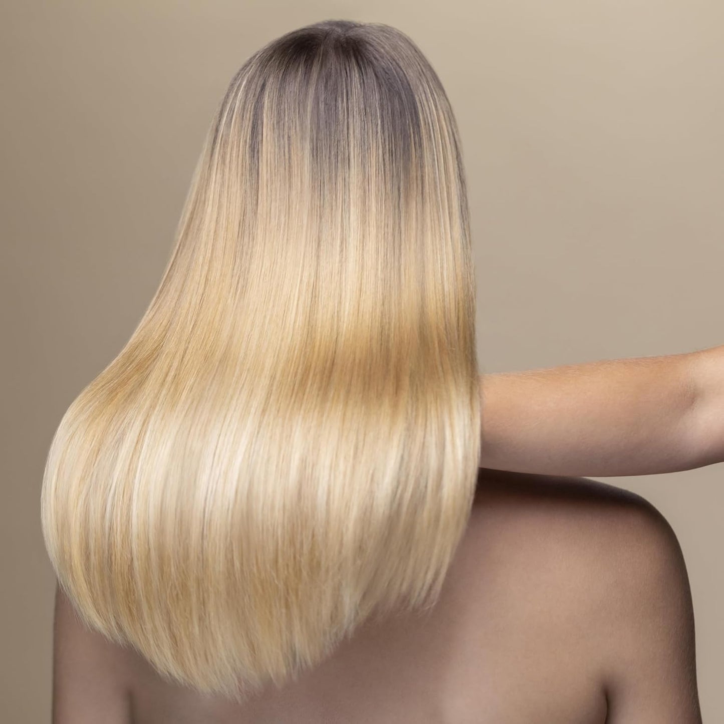 Sisley Paris Hair Rituel Precious Hair Care Oil - 100 mL - Exquisitely Scented Hair Care Oil to Bring Nutrition, Radiance & Softness - Lightweight, Shiny Finish