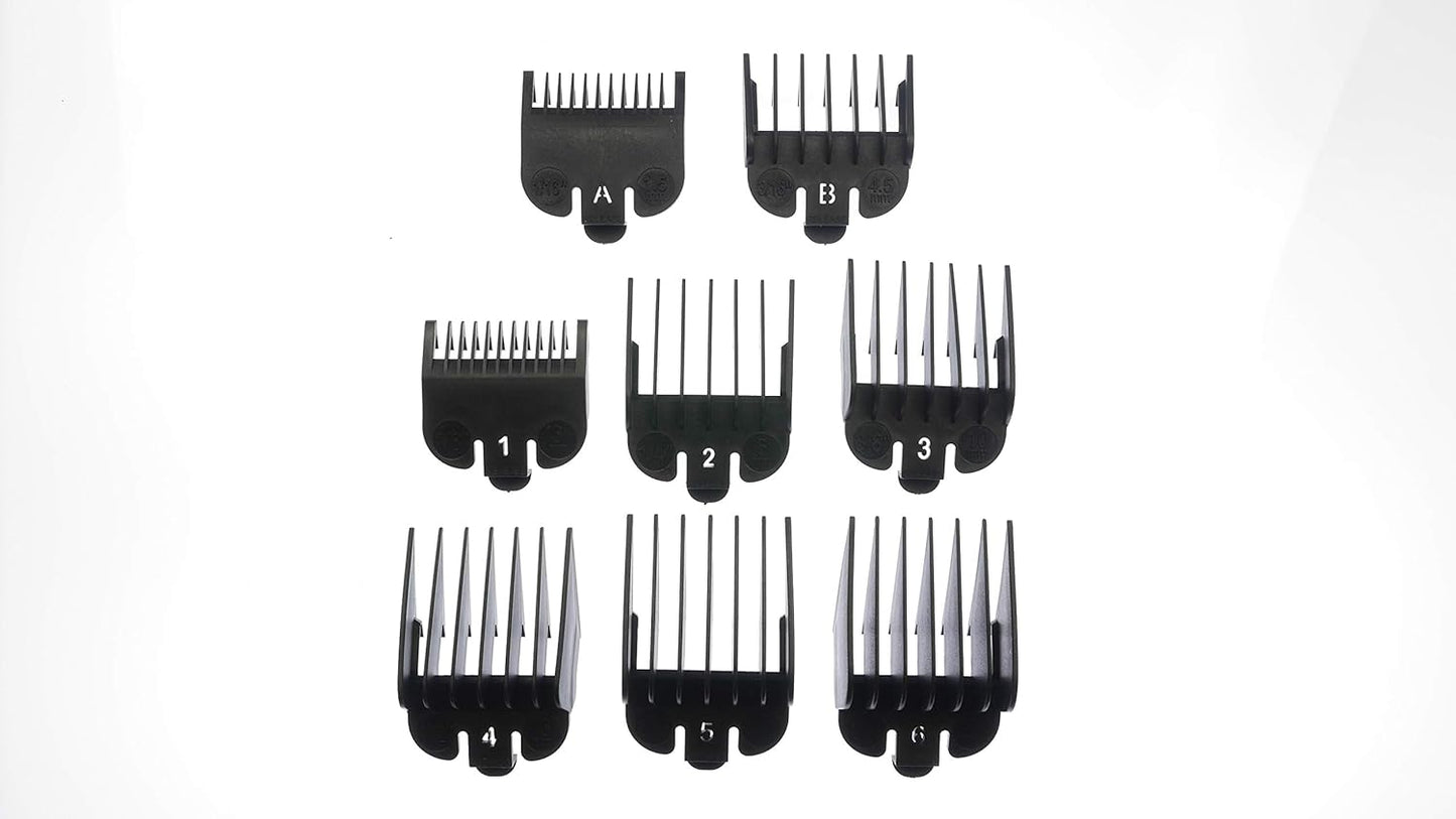 ARTERO Legacy Professional Hairstyling Barber Shop Clippers