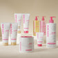 Topicrem ultra-moisturising body milk, 500 ml
