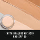 Max Factor Miracle Touch Skin Perfecting Foundation Spf30 085 Caramel