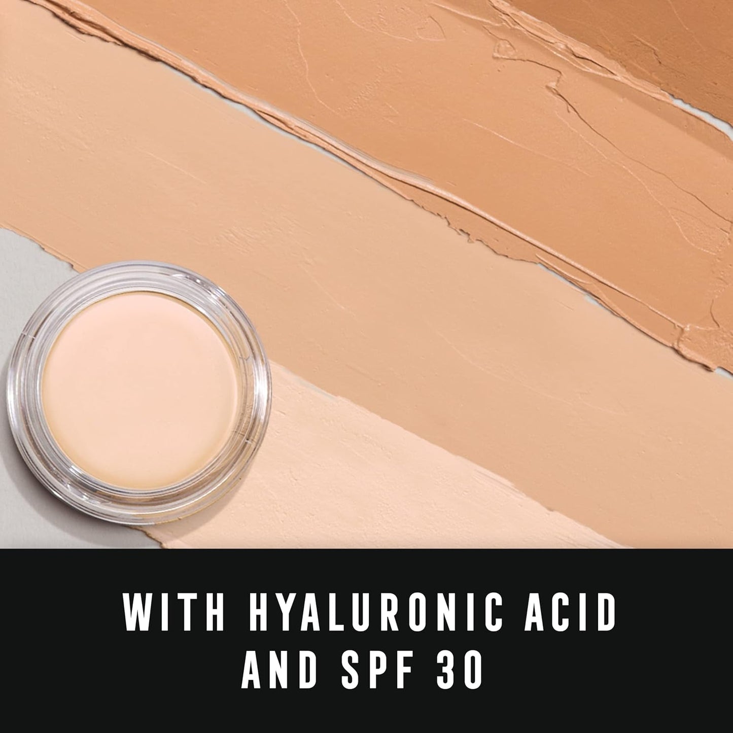 Max Factor Miracle Touch Skin Perfecting Foundation Spf30 085 Caramel