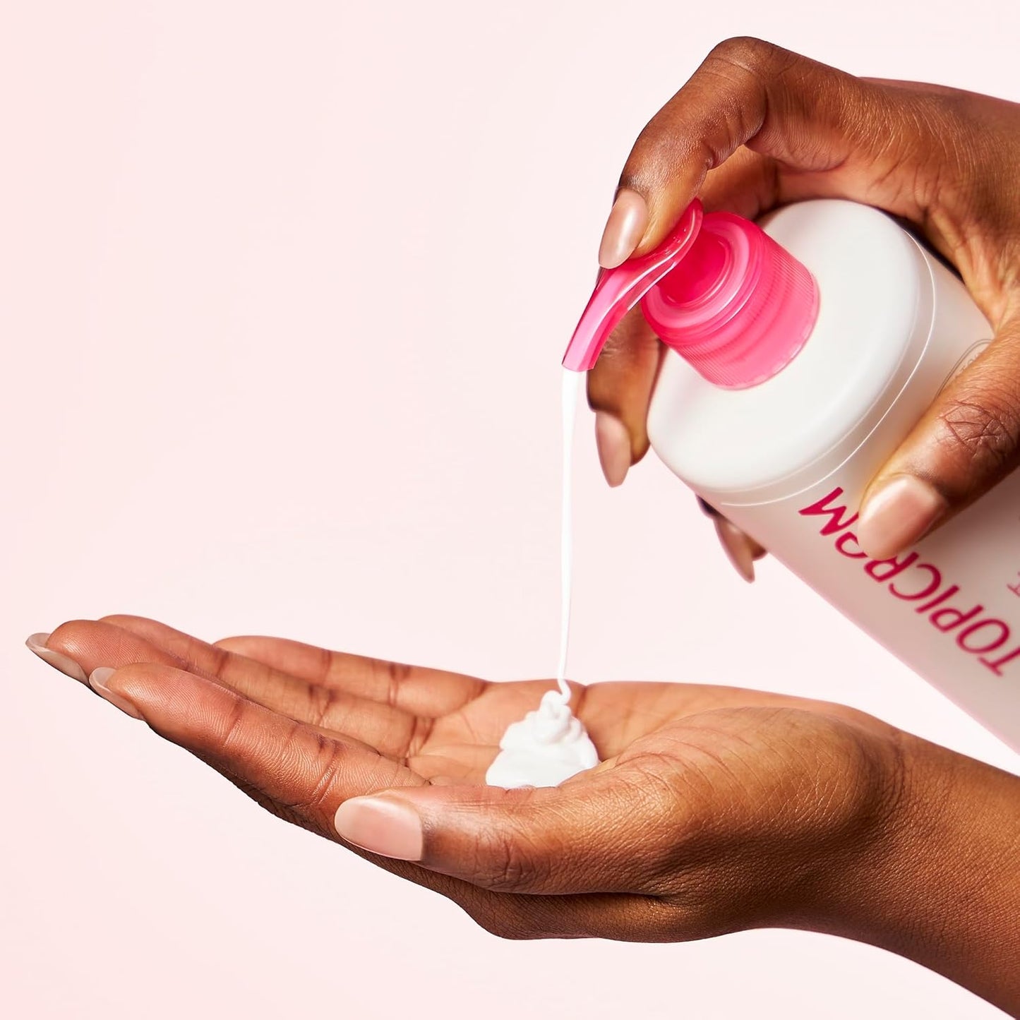 Topicrem ultra-moisturising body milk, 500 ml
