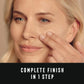 Max Factor Miracle Touch Skin Perfecting Foundation Spf30 085 Caramel