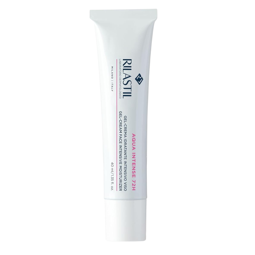 RILASTIL Aqua Intense 72H Gel-Cream Intensive Moisturizer 40ml