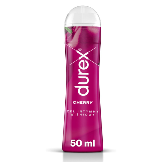 Durex Play Very Cherry Lubricant